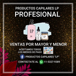 Productos Capilares LP