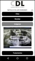 Clinica Dental Lamela capture d'écran 1