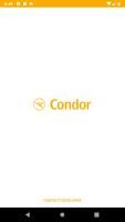 Condor Air - Ticketing ポスター