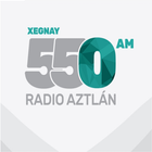 Radio Aztlán icône