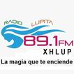XHLUP 89.1 FM RADIO LUPITA
