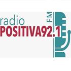 XHSI 92.1 FM RADIO POSITIVA icône