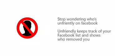 Unfriendly on Facebook