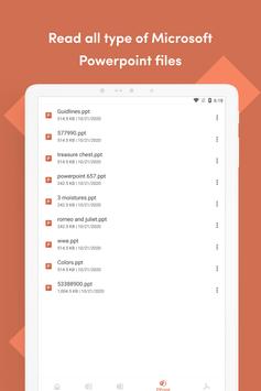 Office Reader 截图 10