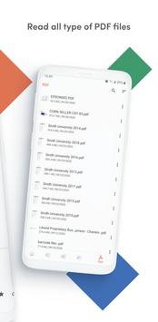 Office Reader 截图 1