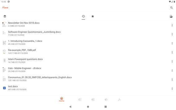 Office Reader 截图 5