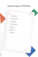 Office Reader screenshot 6