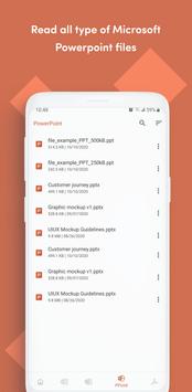 Office Reader 截图 4