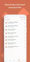 Office Reader screenshot 4