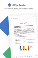 Office Reader screenshot 5