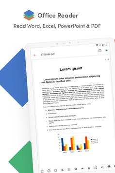 Office Reader 截图 6