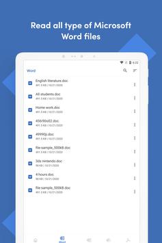 Office Reader 截图 8