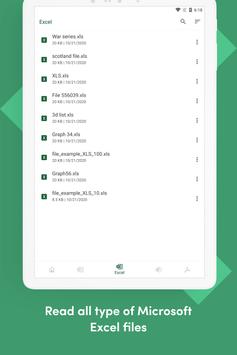 Office Reader 截图 9