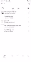Open Office Viewer постер