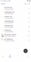 Open Office Viewer скриншот 1