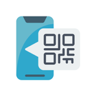 QR BarCode 图标