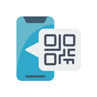 QR BarCode icon