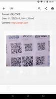 QR BarCode 截图 1