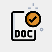 N Docs - Office, PDF, Text, Markup, Ebook Reader v5.5.0 (Ad-Free) (Unlocked) + (Versions) (48.2 MB)