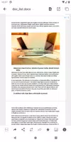 N Docs screenshot 4