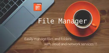 N Files - File Manager