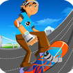 Skater Racing GP