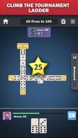 Dominoes online - play Domino! स्क्रीनशॉट 2