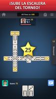 Domino en línea juego dominoes captura de pantalla 2
