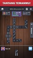Domino Online: Game Klasik screenshot 1