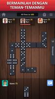 Domino game - Dominoes online screenshot 1