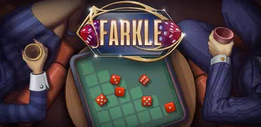 Farkle in linea