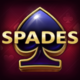 Spades online ícone