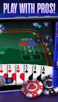 1 Schermata Spades online