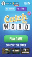 Catch the Word تصوير الشاشة 1