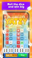 Yatzy Affiche