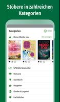 Skoobe Screenshot 3