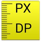 Pixel Ruler (trial) icône