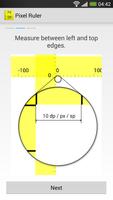 Pixel Ruler (trial) capture d'écran 2