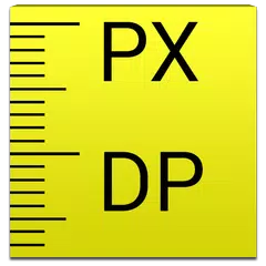 Pixel Ruler APK download