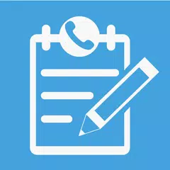 Notebook with Caller ID APK download