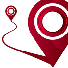 Location Tracker - Yudo - Maps Track & Gpx viewer 아이콘