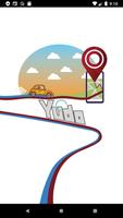 Location Tracker - Yudo - Maps Track & Gpx viewer 포스터