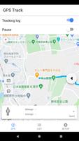 Location Tracker - Yudo - Maps Track & Gpx viewer 스크린샷 2