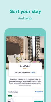 ﻿Skyscanner – flights, hotels, car hire 截图 5