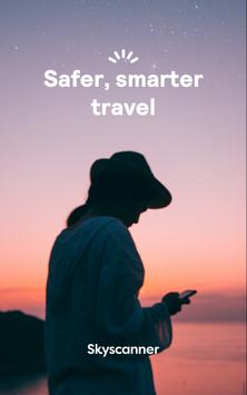 ﻿Skyscanner – flights, hotels, car hire 截图 7