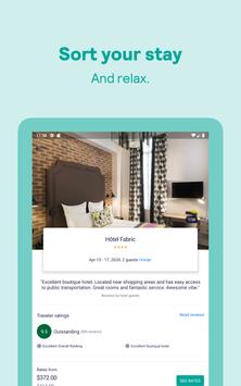 ﻿Skyscanner – flights, hotels, car hire 截图 12
