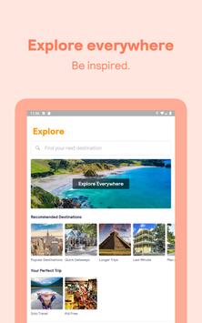 ﻿Skyscanner – flights, hotels, car hire 截图 17