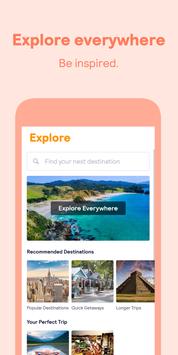 ﻿Skyscanner – flights, hotels, car hire 截图 3