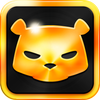 Battle Bears Gold-icoon
