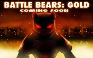 Battle Bears Royale plakat